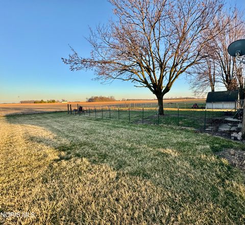 Tiny photo for 670 County Road 8b, Hamler, OH 43524 (MLS # 10004912)