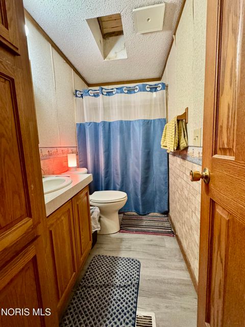 Tiny photo for 670 County Road 8b, Hamler, OH 43524 (MLS # 10004912)