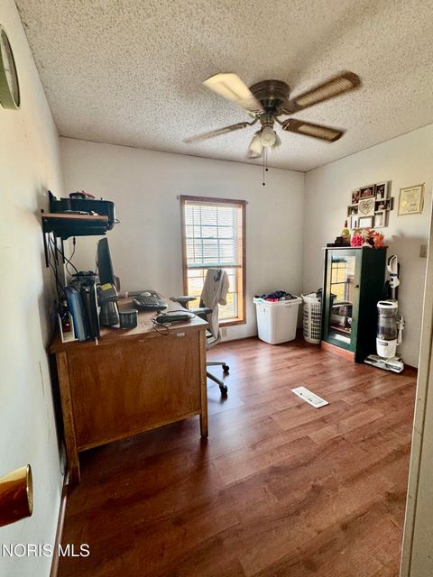 Tiny photo for 670 County Road 8b, Hamler, OH 43524 (MLS # 10004912)