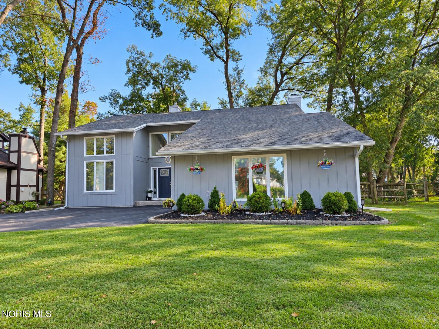 2344 Cheshire Woods Road