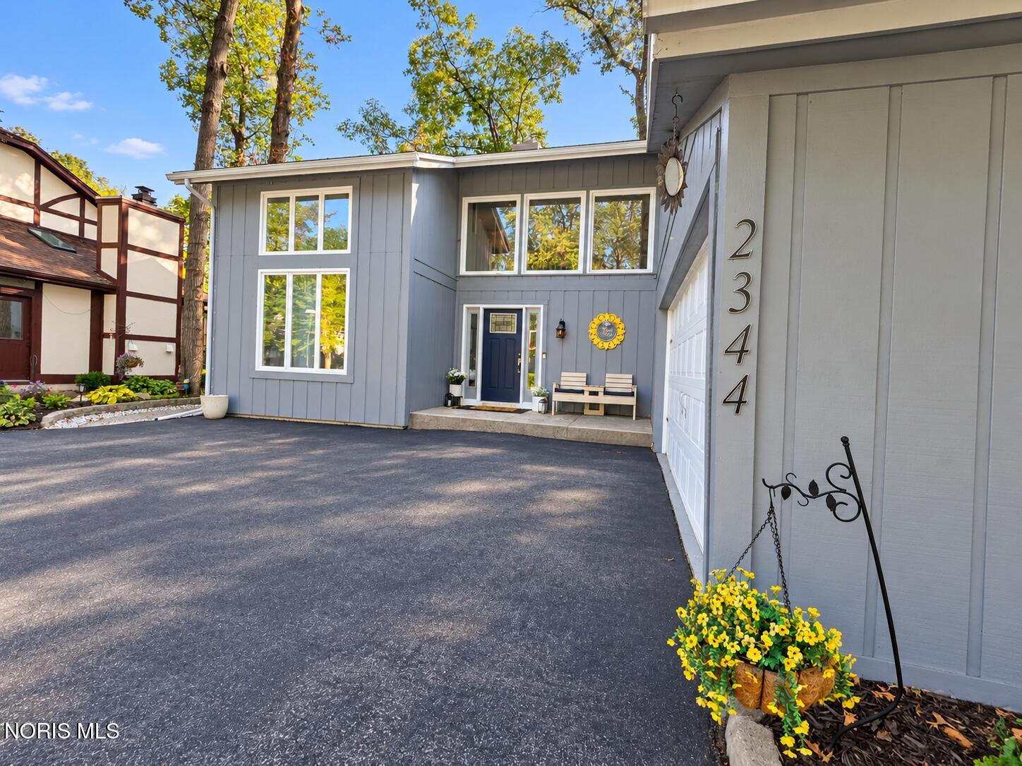 2344 Cheshire Woods Road