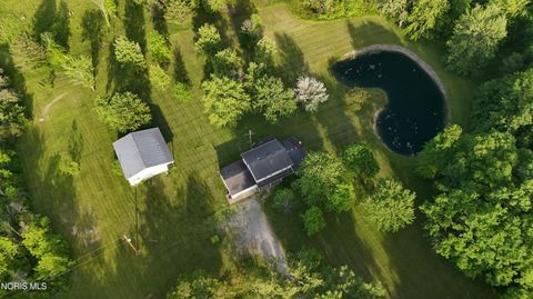 Tiny photo for 16286 County Road 149, Defiance, OH 43512 (MLS # 10008374)