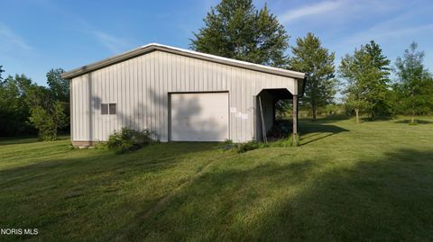Tiny photo for 16286 County Road 149, Defiance, OH 43512 (MLS # 10008374)