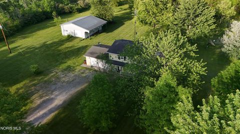 Tiny photo for 16286 County Road 149, Defiance, OH 43512 (MLS # 10008374)