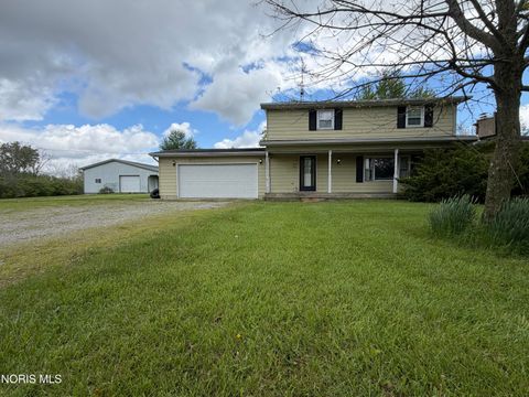 Photo of 16286 County Road 149, Defiance, OH 43512 (MLS # 10008374)