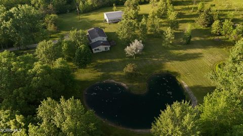 Tiny photo for 16286 County Road 149, Defiance, OH 43512 (MLS # 10008374)