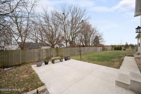 Tiny photo for 11023 Bay Trace Drive, Perrysburg, OH 43551 (MLS # 10002463)