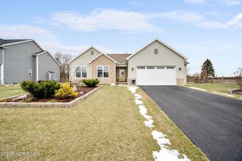 Tiny photo for 11023 Bay Trace Drive, Perrysburg, OH 43551 (MLS # 10002463)