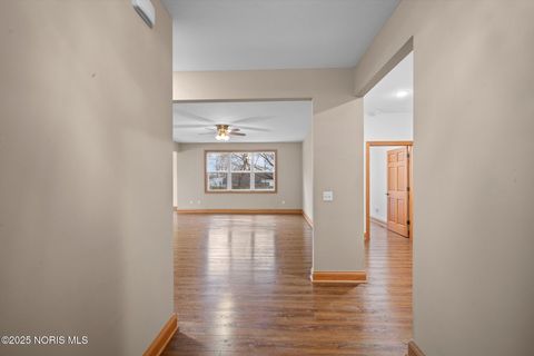 Tiny photo for 11023 Bay Trace Drive, Perrysburg, OH 43551 (MLS # 10002463)