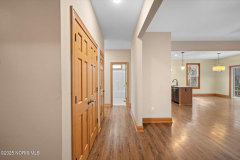 Tiny photo for 11023 Bay Trace Drive, Perrysburg, OH 43551 (MLS # 10002463)