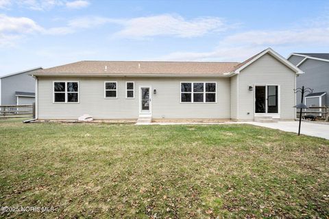 Tiny photo for 11023 Bay Trace Drive, Perrysburg, OH 43551 (MLS # 10002463)