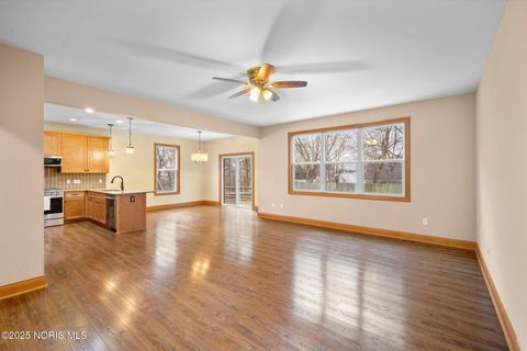 Tiny photo for 11023 Bay Trace Drive, Perrysburg, OH 43551 (MLS # 10002463)