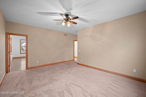 Tiny photo for 11023 Bay Trace Drive, Perrysburg, OH 43551 (MLS # 10002463)