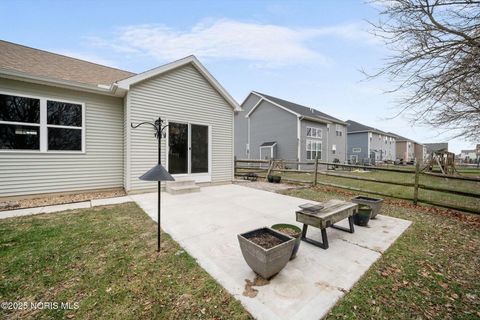Tiny photo for 11023 Bay Trace Drive, Perrysburg, OH 43551 (MLS # 10002463)