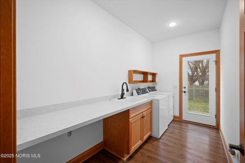 Tiny photo for 11023 Bay Trace Drive, Perrysburg, OH 43551 (MLS # 10002463)