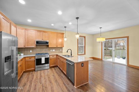 Tiny photo for 11023 Bay Trace Drive, Perrysburg, OH 43551 (MLS # 10002463)