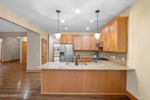 Tiny photo for 11023 Bay Trace Drive, Perrysburg, OH 43551 (MLS # 10002463)