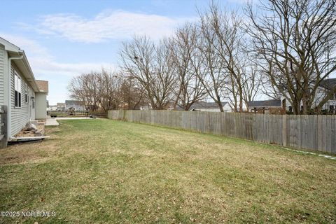 Tiny photo for 11023 Bay Trace Drive, Perrysburg, OH 43551 (MLS # 10002463)