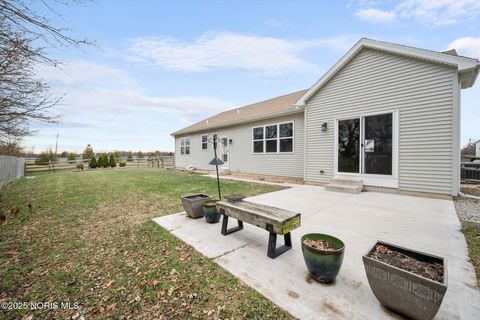 Tiny photo for 11023 Bay Trace Drive, Perrysburg, OH 43551 (MLS # 10002463)