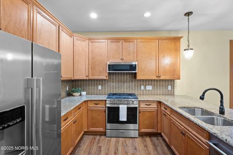 Tiny photo for 11023 Bay Trace Drive, Perrysburg, OH 43551 (MLS # 10002463)