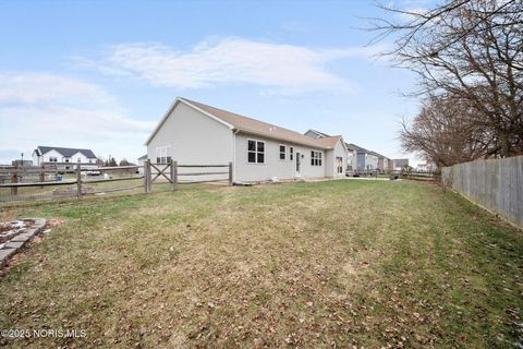 Tiny photo for 11023 Bay Trace Drive, Perrysburg, OH 43551 (MLS # 10002463)