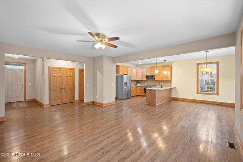 Tiny photo for 11023 Bay Trace Drive, Perrysburg, OH 43551 (MLS # 10002463)