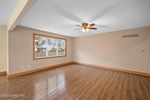 Tiny photo for 11023 Bay Trace Drive, Perrysburg, OH 43551 (MLS # 10002463)