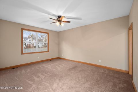 Tiny photo for 11023 Bay Trace Drive, Perrysburg, OH 43551 (MLS # 10002463)