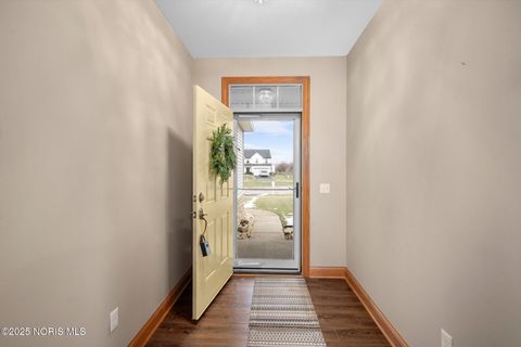 Tiny photo for 11023 Bay Trace Drive, Perrysburg, OH 43551 (MLS # 10002463)