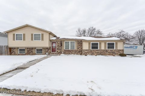 6418 Scarsdale Road Maumee OH 43537