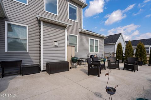 Tiny photo for 9541 Newbury Lane, Whitehouse, OH 43571 (MLS # 10004569)