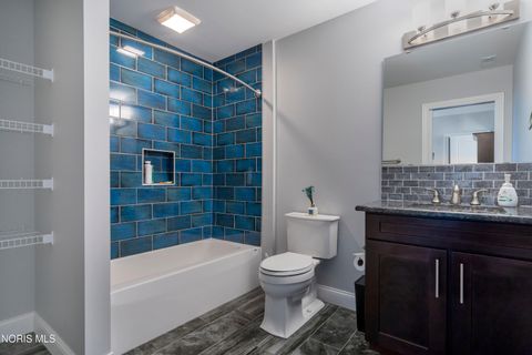 Tiny photo for 9541 Newbury Lane, Whitehouse, OH 43571 (MLS # 10004569)