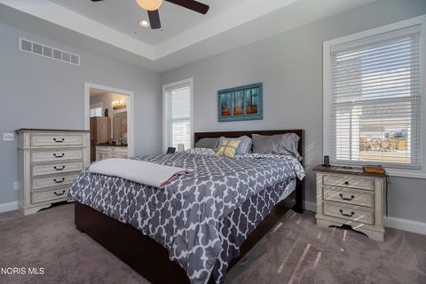 Tiny photo for 9541 Newbury Lane, Whitehouse, OH 43571 (MLS # 10004569)