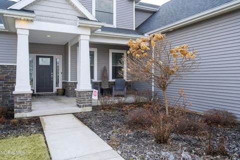 Tiny photo for 9541 Newbury Lane, Whitehouse, OH 43571 (MLS # 10004569)