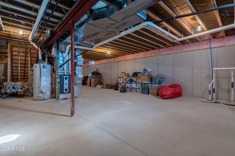 Tiny photo for 9541 Newbury Lane, Whitehouse, OH 43571 (MLS # 10004569)