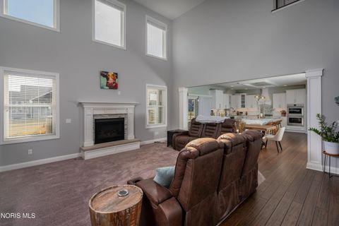 Tiny photo for 9541 Newbury Lane, Whitehouse, OH 43571 (MLS # 10004569)