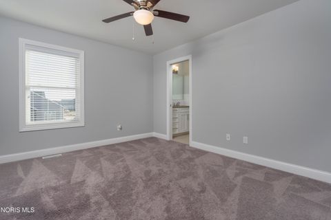 Tiny photo for 9541 Newbury Lane, Whitehouse, OH 43571 (MLS # 10004569)