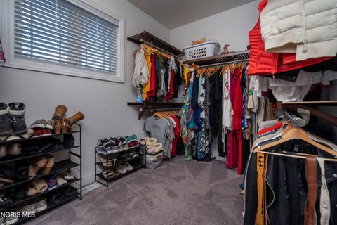 Tiny photo for 9541 Newbury Lane, Whitehouse, OH 43571 (MLS # 10004569)