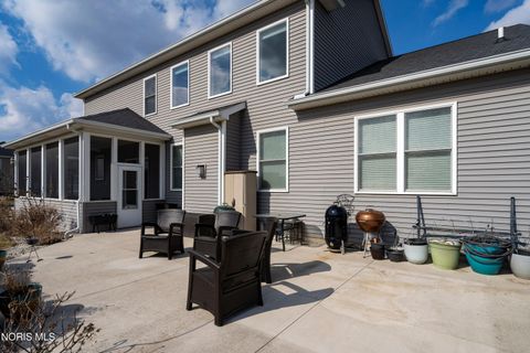 Tiny photo for 9541 Newbury Lane, Whitehouse, OH 43571 (MLS # 10004569)