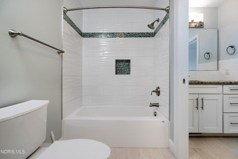 Tiny photo for 9541 Newbury Lane, Whitehouse, OH 43571 (MLS # 10004569)