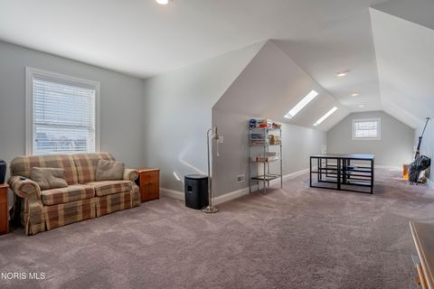 Tiny photo for 9541 Newbury Lane, Whitehouse, OH 43571 (MLS # 10004569)