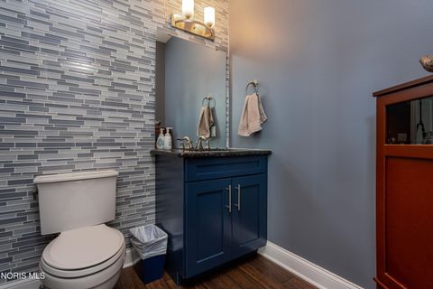 Tiny photo for 9541 Newbury Lane, Whitehouse, OH 43571 (MLS # 10004569)