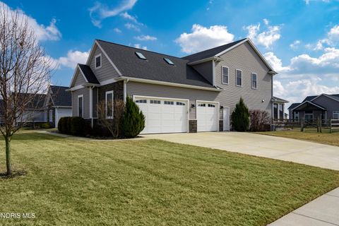 Tiny photo for 9541 Newbury Lane, Whitehouse, OH 43571 (MLS # 10004569)