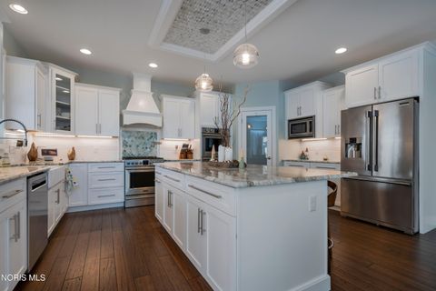 Tiny photo for 9541 Newbury Lane, Whitehouse, OH 43571 (MLS # 10004569)