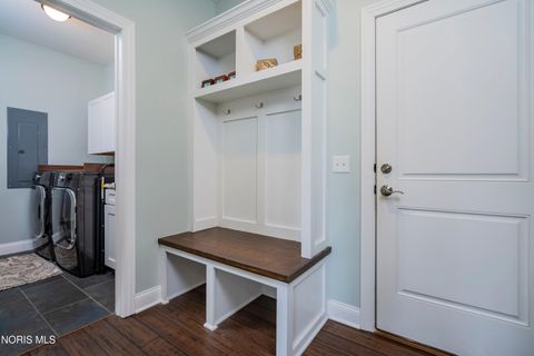 Tiny photo for 9541 Newbury Lane, Whitehouse, OH 43571 (MLS # 10004569)