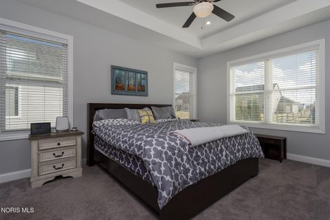 Tiny photo for 9541 Newbury Lane, Whitehouse, OH 43571 (MLS # 10004569)