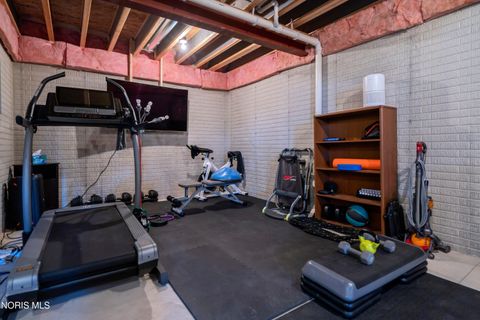 Tiny photo for 9541 Newbury Lane, Whitehouse, OH 43571 (MLS # 10004569)