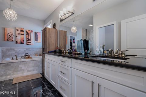 Tiny photo for 9541 Newbury Lane, Whitehouse, OH 43571 (MLS # 10004569)