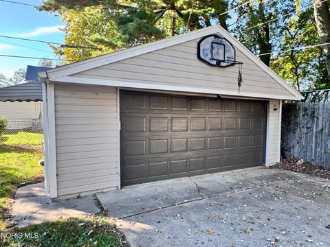 Tiny photo for 3521 Rushland Avenue, Toledo, OH 43606 (MLS # 10014661)