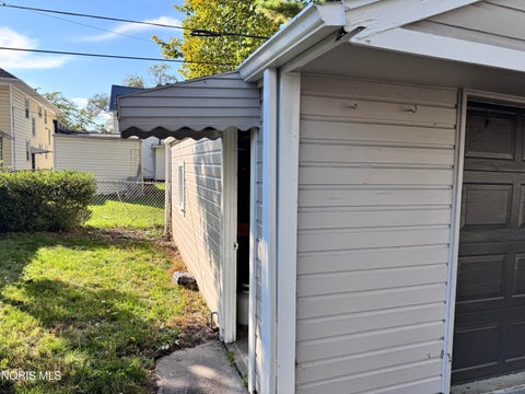 Tiny photo for 3521 Rushland Avenue, Toledo, OH 43606 (MLS # 10014661)